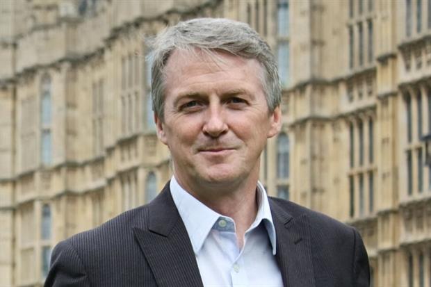 Huw Irranca-Davies has been appointed chair of EAC