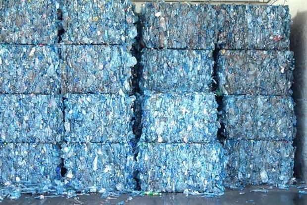 The Plastics Industry Recycling Action Plan has been launched to boost recycling rates (photograph: bogdanwanko/123RF)