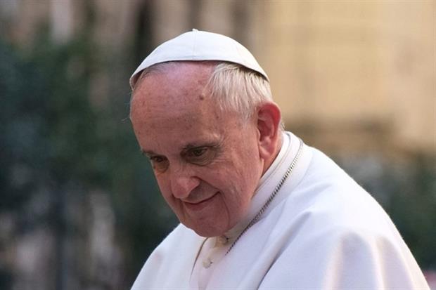Pope Francis has delivered a much anticipated letter on the environment (photograph: Raffaele Esposito, CC-BY 2.0)