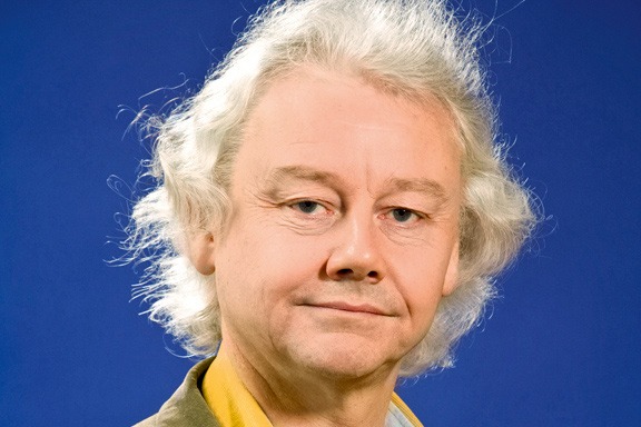 Paul Hatchwell