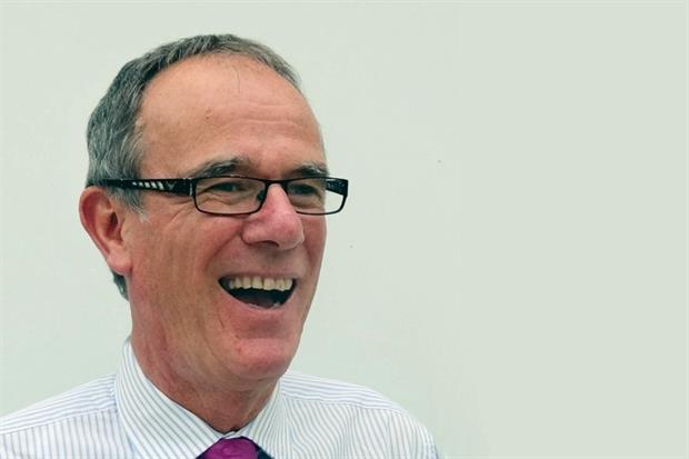 Lord Teverson is a Liberal Democrat peer and former spokesman in the House of Lords on energy and climate change