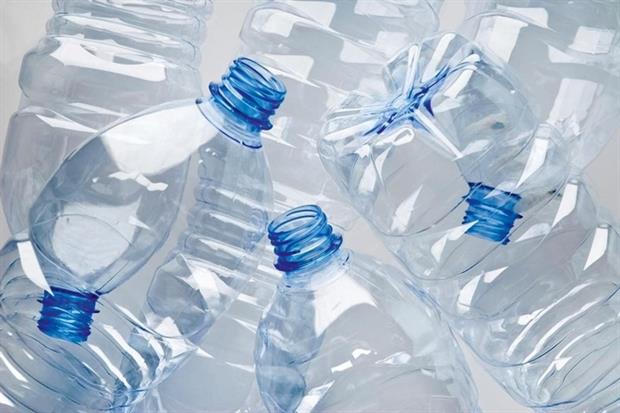 A decrease in Chinese demand means that more waste plastic is available in the UK (Photograph: Altomedia/123rf)