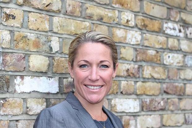 Julie Hirigoyen, chief executive of the UK Green Building Council
