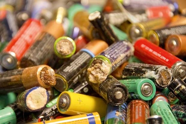 Electrical waste has upped the demand for hazardous waste treatment plants