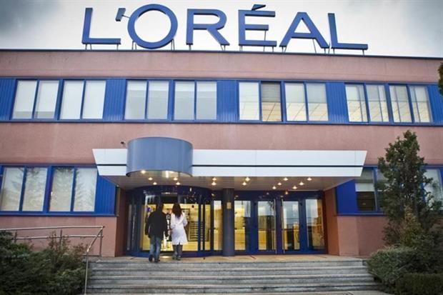 L'Oréal is planning for country-wide carbon neutrality in the immediate future