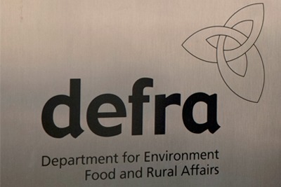 The information commissioner forced DEFRA to publish the redacted report in full
