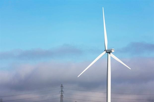 Onshore wind developers affected by subsidy changes are being asked for their views (photograph: sjenner13/123RF)