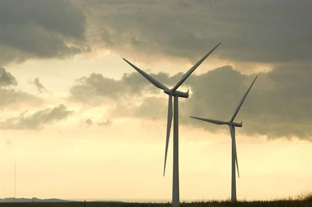 Some 250 existing wind projects could be scuppered by the onshore subisidy ban (photograph: Gordon Saunders/123RF)