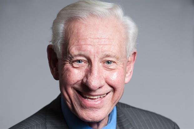 Peter Matthews is stepping down from his role as chair of NRW in August