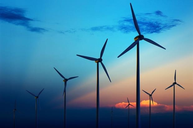 The wind farm will generate 670,000 megawatt hours (MWh) (photograph: Johan Swanepoel/123RF)