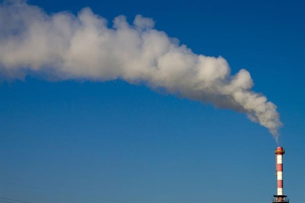 EfW plants' emissions have a limited impact on air quality, a study has found (photograph: Willy Deganello/123RF)