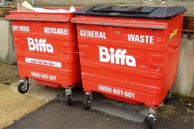 Waste sector regulations will be reviewed (photograph: Ed Sweetman/123RF)