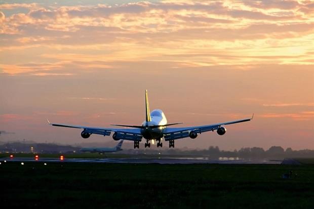 Heathrow plans must address airy quality (photograph: Jason Kench/123RF)