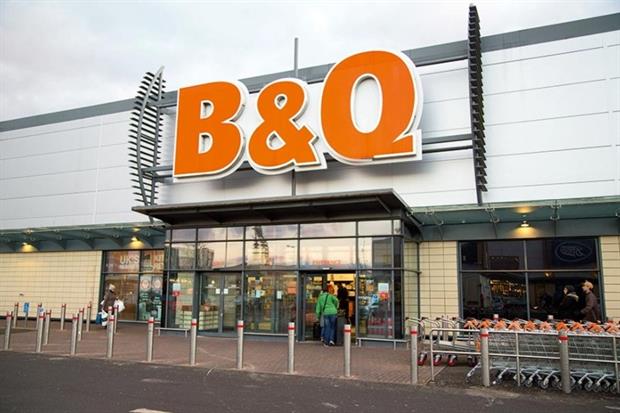 Chemical restrictions will affect retailers (photograph: Michael Spring/123RF)