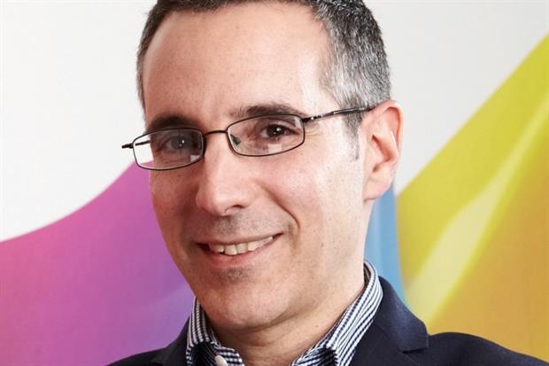 Joe Franses, director of sustainability and corporate responsibility, Coca-Cola Enterprises
