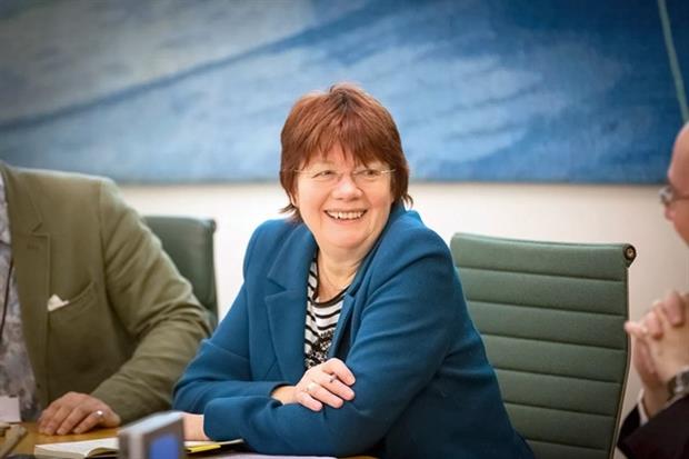 Joan Walley: 'There can’t be anything more urgent than looking at Paris and the sustainable development goals'