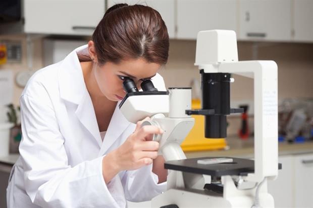 Sections of the science budget have been ring-fenced since 2010 (photograph: Wavebreak Media Ltd/123RF)