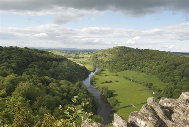 Several AONBs including the Forest of Dean are covered in the 14th licensing round (photograph: Andrea Greco/123RF)