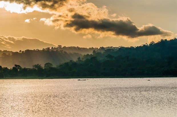 Business revenues are at risk from water scarcity (photograph: Petch Janto/123RF)