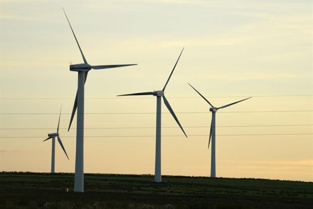 New onshore wind could be barred from CfD auctions as well as ROCs (photograph: godrick/123RF)