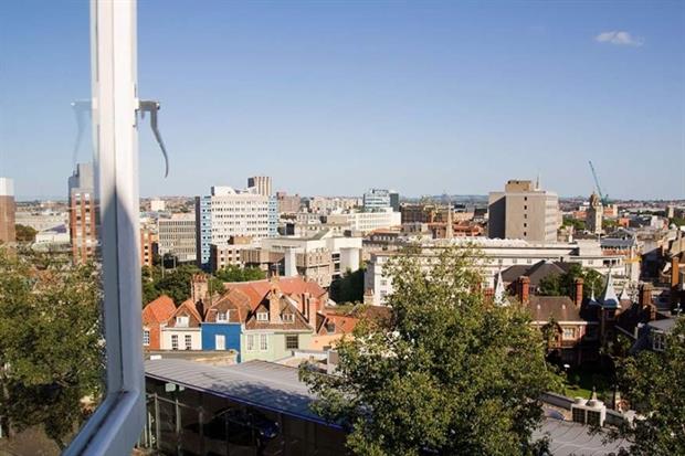 Investment in low-carbon cities could generate global savings of $17tr (£11tr) by 2050 (photograph: tlorna/123RF)