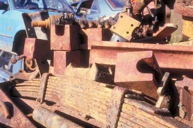 SEPA plans to revise how it ensures waste operations have enough finance to fulfil their legal obligations (photograph: SEPA)