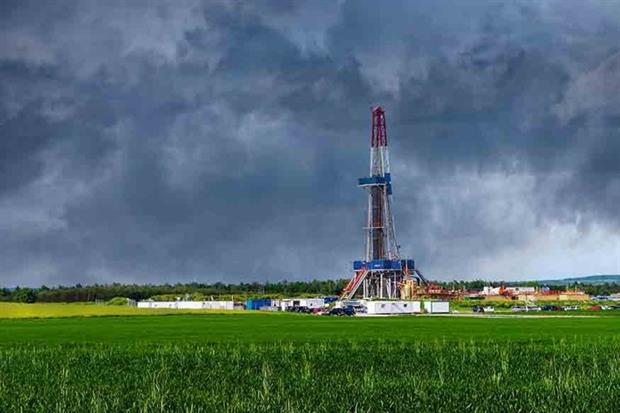 Fracking will need CCS if it is to develop at scale (photograph: Nightman / 123rf)