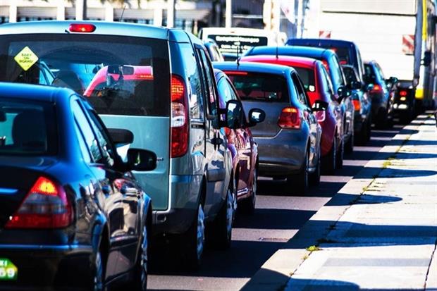 Diesel car drivers may face more restrictions in future (Photograph: Gina Sanders / 123rf)