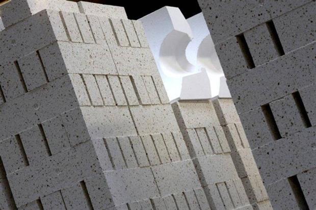 Ceramic and refractory products could now be exempted, but qualification is not guaranteed (courtesy of British Ceramics Confederation)