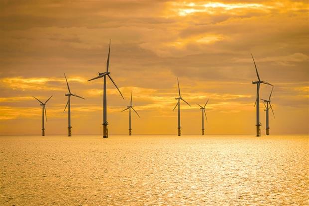 Policy turmoil has diminished the UK's attractiveness for renewable energy investors (Nuttawut Uttamaharad/123rf)
