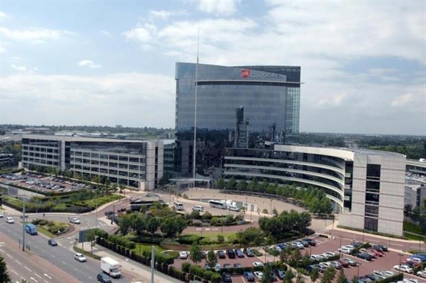 GSK aims to reduce its carbon footprint across its supply chain by 25% by 2020 (Photo: GlaxoSmithKline)