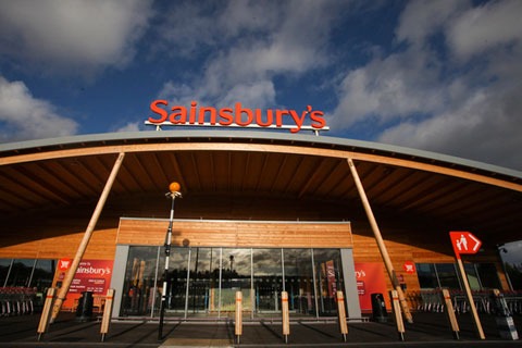 The trial town must have a population of between 15,000 and 300,000 and have a Sainsbury’s store within a five mile radius (Photo: Sainsbury's)