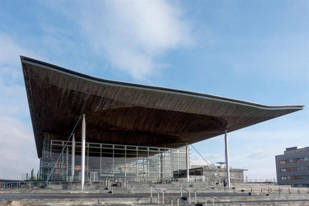 The Welsh Government hopes the public sector will drive resource efficiency (photograph: Philip Bird/123RF)