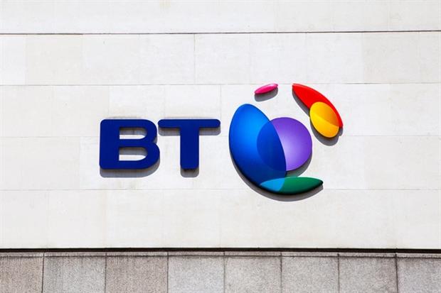 BT is the only FTSE 100 company with a science-based approach towards setting GHG targets (photograph: Chris Dorney/123RF)
