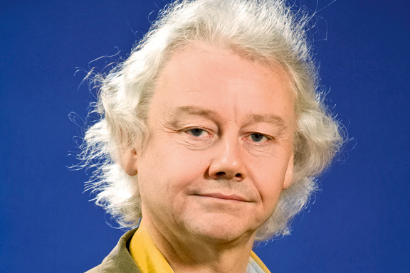 Paul Hatchwell is climate and energy editor at the ENDS Report