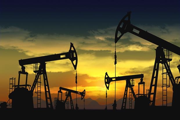 Three quarters of councils' direct fossil fuel shareholdings are in ten companies (photograph: crstrbrt/123RF)