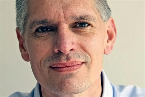 Andy Jordan is a professor at the Tyndall Centre for Climate Change Research