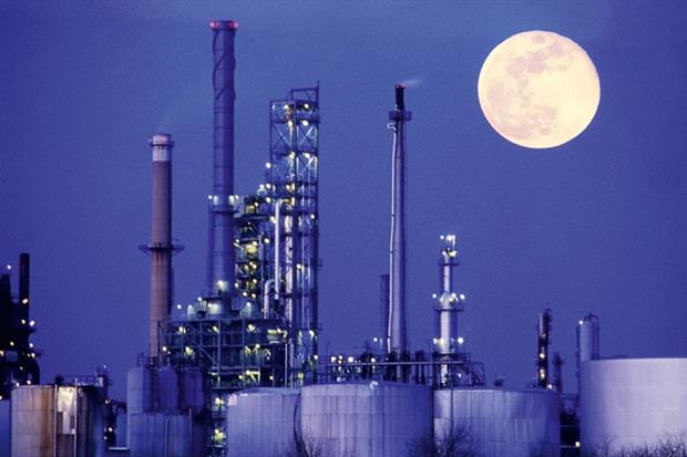 CDP assessed 18 international chemical companies on their energy efficiency, supply chain optimisation, carbon exposure and water risk (photograph: Visions of America LLC/123RF)
