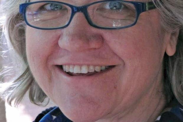 Jeannie Dawkins is director of the Close the Door campaign