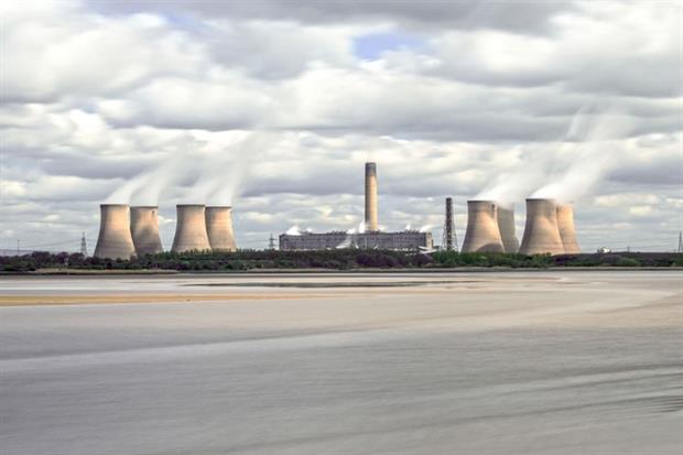 Cost-effective heat recovery from power stations could save £2bn a year in energy bills (photograph: David Hughes/123RF)