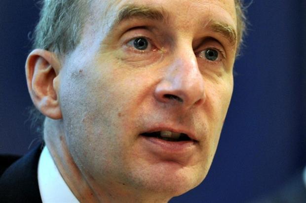 Former Labour minister Lord Adonis has been appointed as commission's first chair (photograph: Cicero Group)