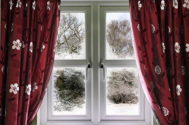 Highly insulated homes often need additional mechanical ventilation to maintain air quality (photograph: mreco99/123RF)