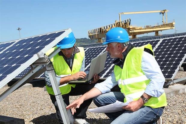 SmartestEnergy says its scheme will allow companies to make more informed choices about the energy they purchase (photograph: GoodLuz/123RF)