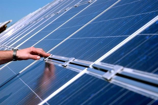 The Bonfield Review will examine domestic renewable energy installations (photograph: Martin Vonka/123RF)