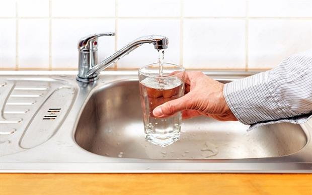 There is limited cause for concern about chromium (VI) contamination, says the DWI (photograph: luchschen/123RF)