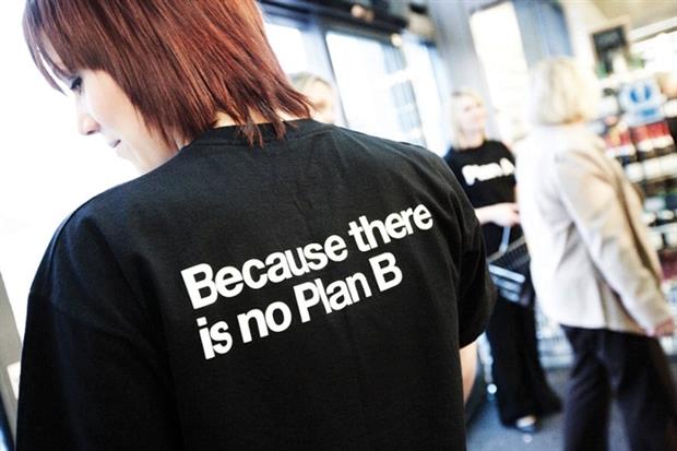 As part of M&S’ sustainability strategy, 'Plan A', the company must reduce its food waste by 20% by 2020 (photo: M&S)