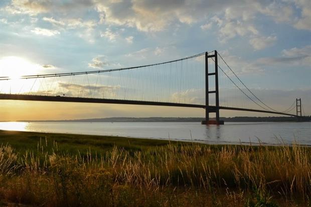 Six Humber councils asked DEFRA for £1bn extra to improve flood defences (photograph: Scott Lyons/123RF)