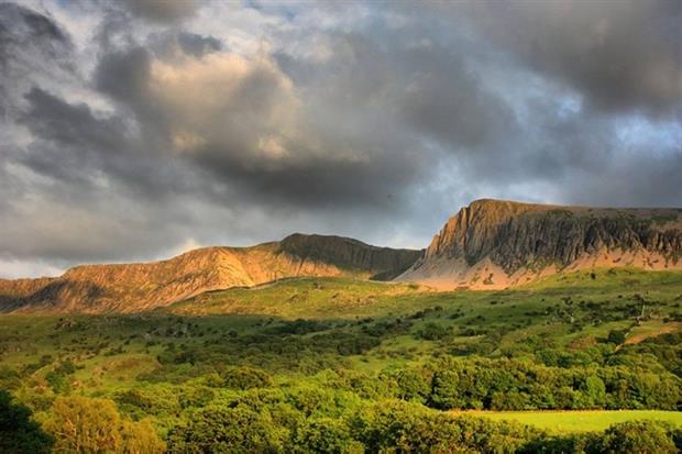 A resilient Wales would be a nation that maintains and enhances a biodiverse natural environment with healthy functioning ecosystems (photograph: Chrisga/123RF)
