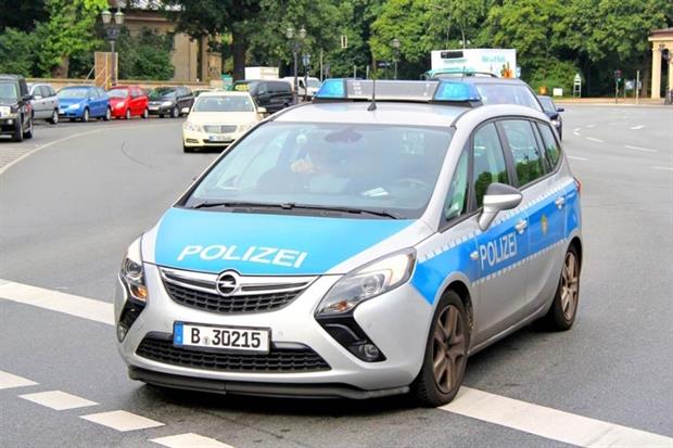The emissions of the Zafira Tourer seen here are under scrutiny, in common with other Vauxhall cars (photograph: Artem Konovalov/123RF)