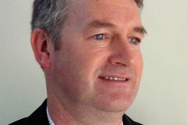 Rob Cooke is director of terrestrial biodiversity at Natural England